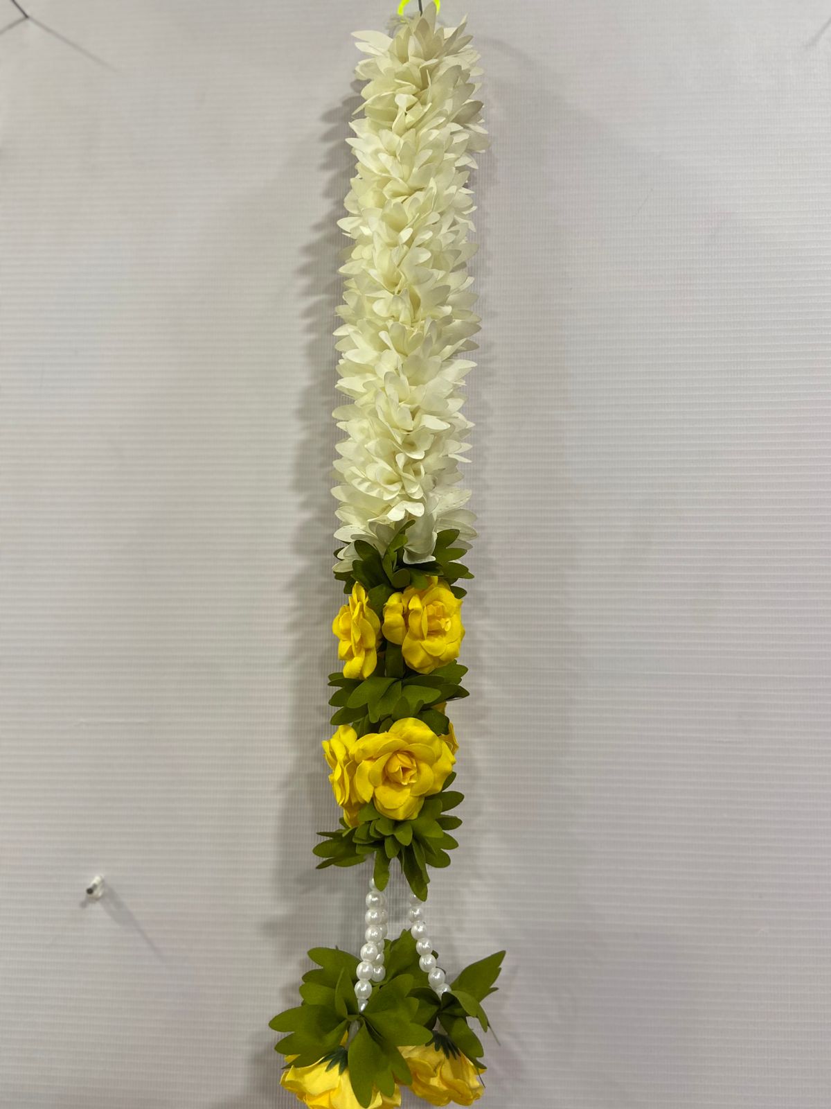 FLOWER GARLAND (PACK OF 10)
