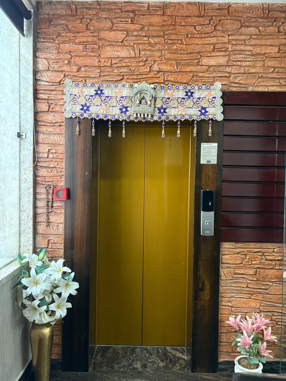 Decorative Door Toran