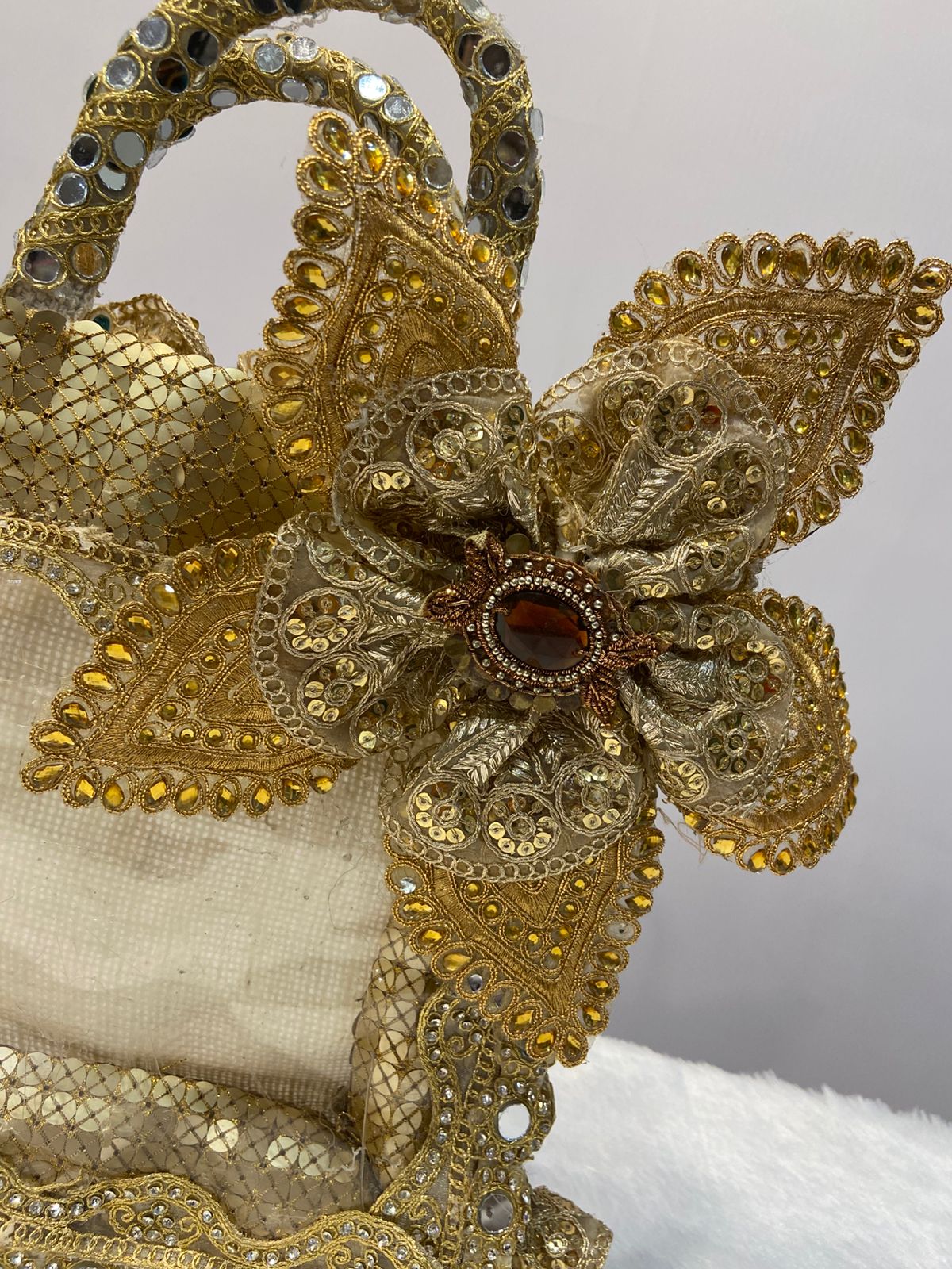 WEDDING GIFT PACKING BAGS