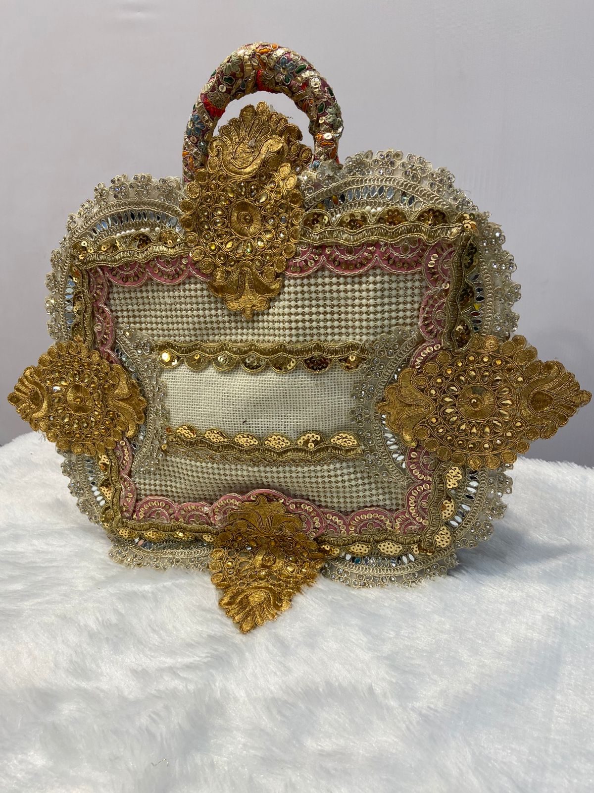 WEDDING PACKING BAGS