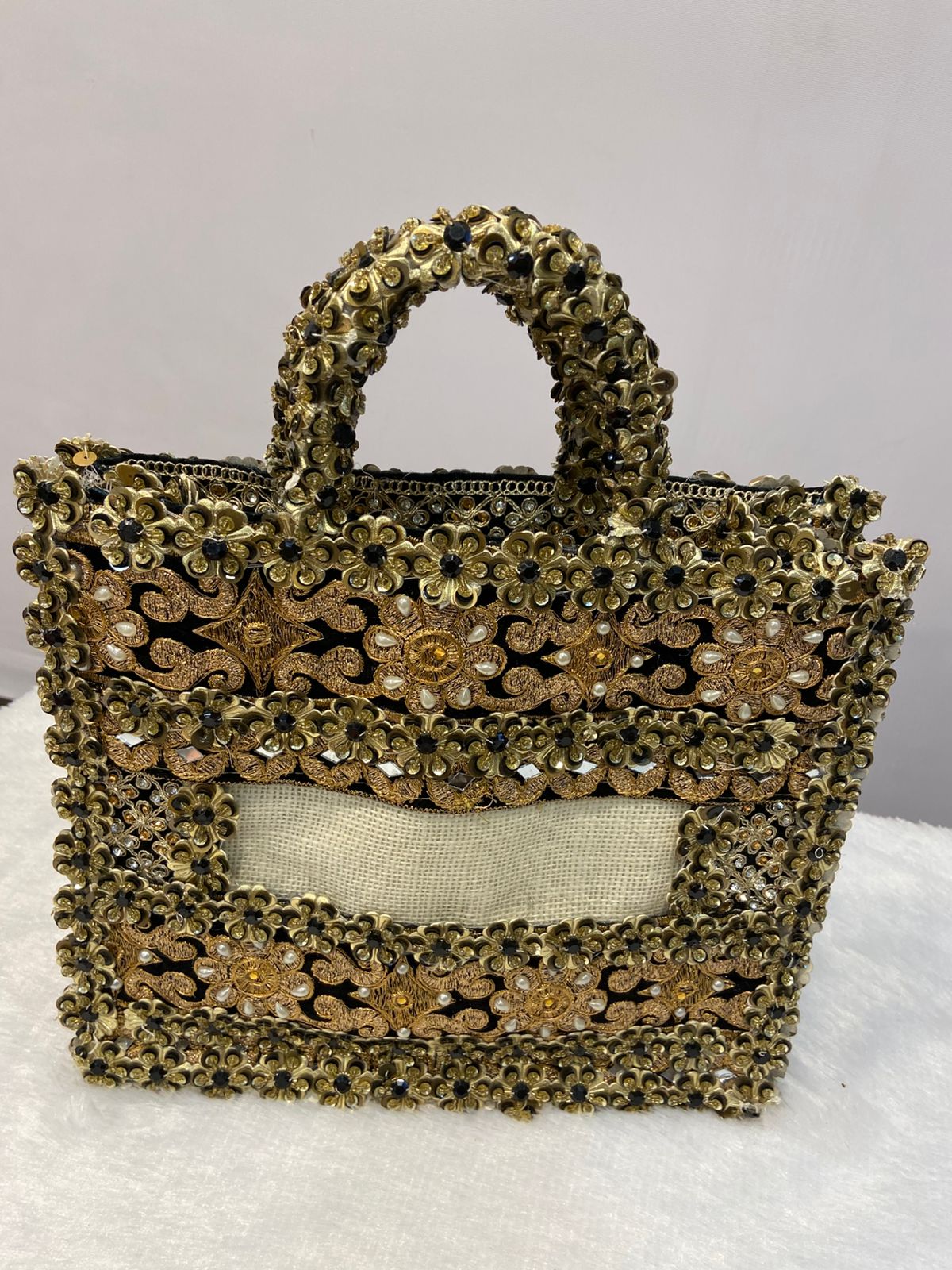 WEDDING GIFT PACKING BAGS