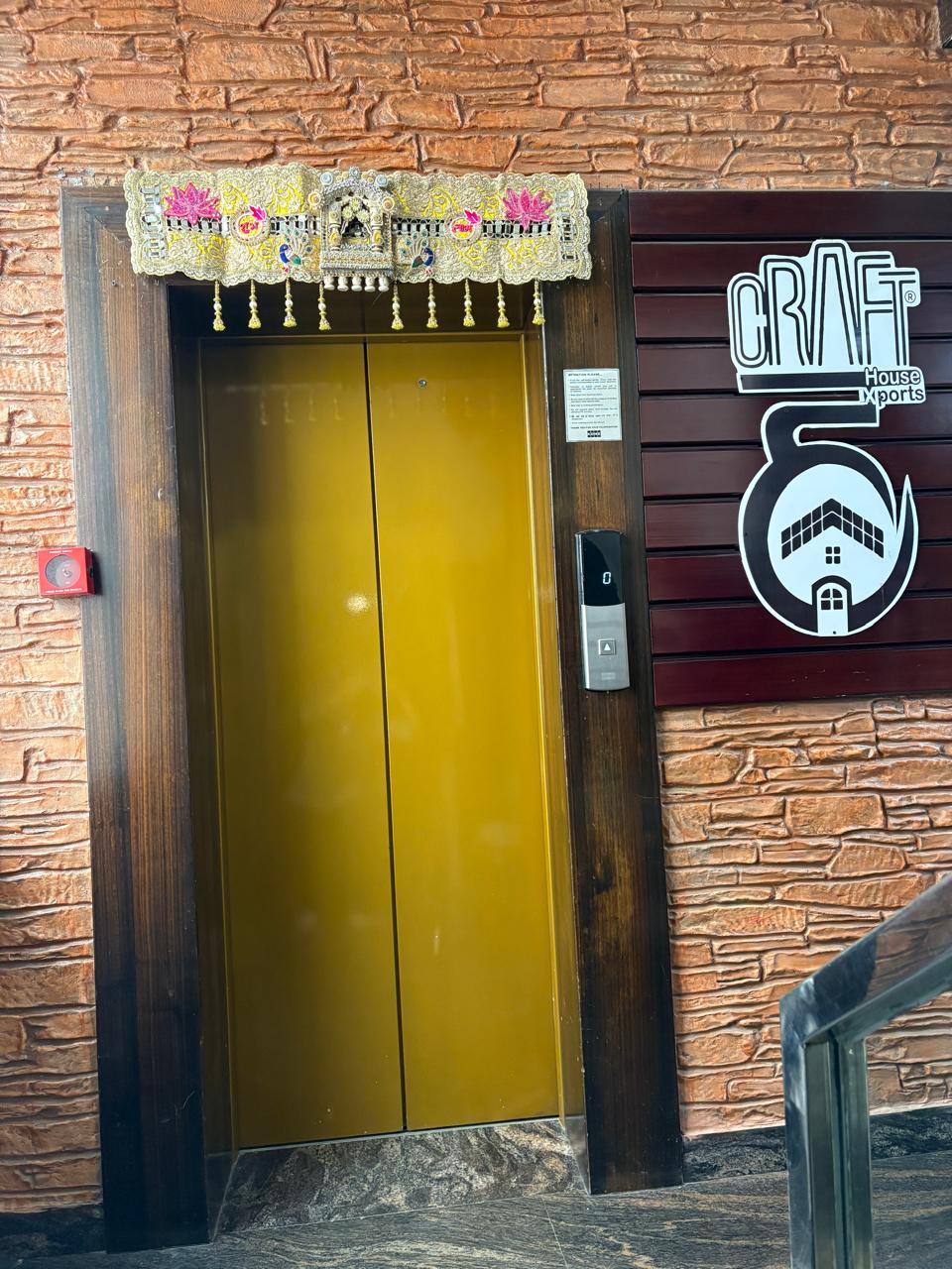 Decorative Door Toran