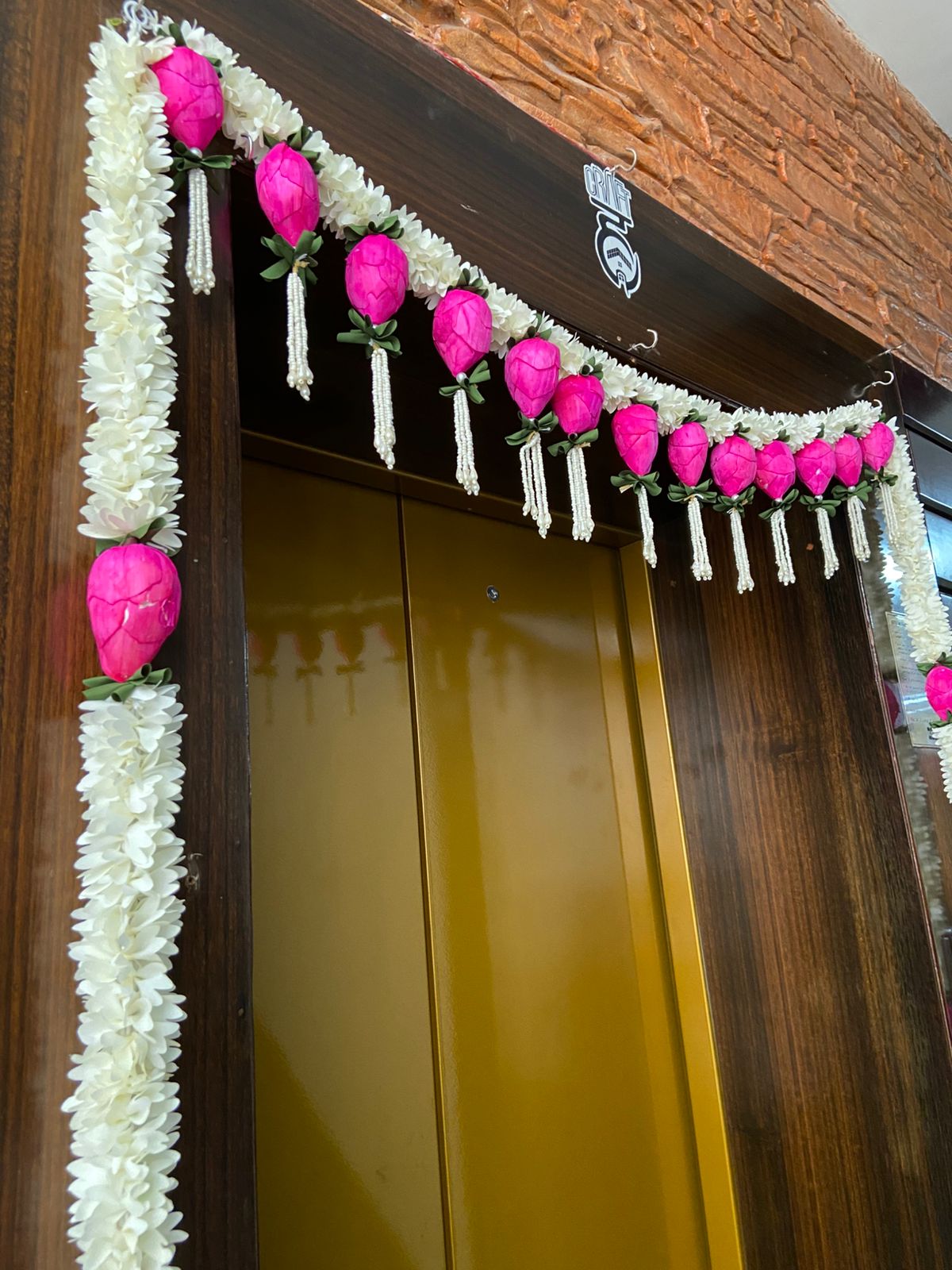 LOTUS DOOR SET