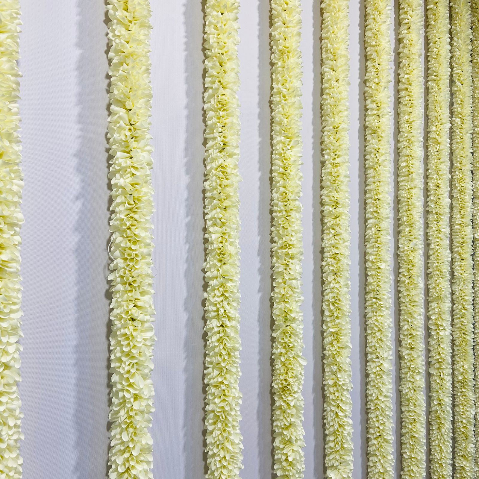 FABRIC GARLAND (PACK OF 5)