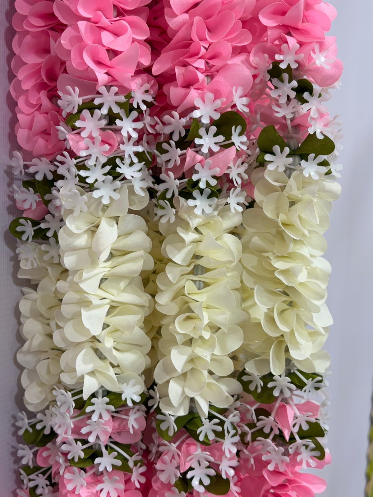 FABRIC GALAND(pair)