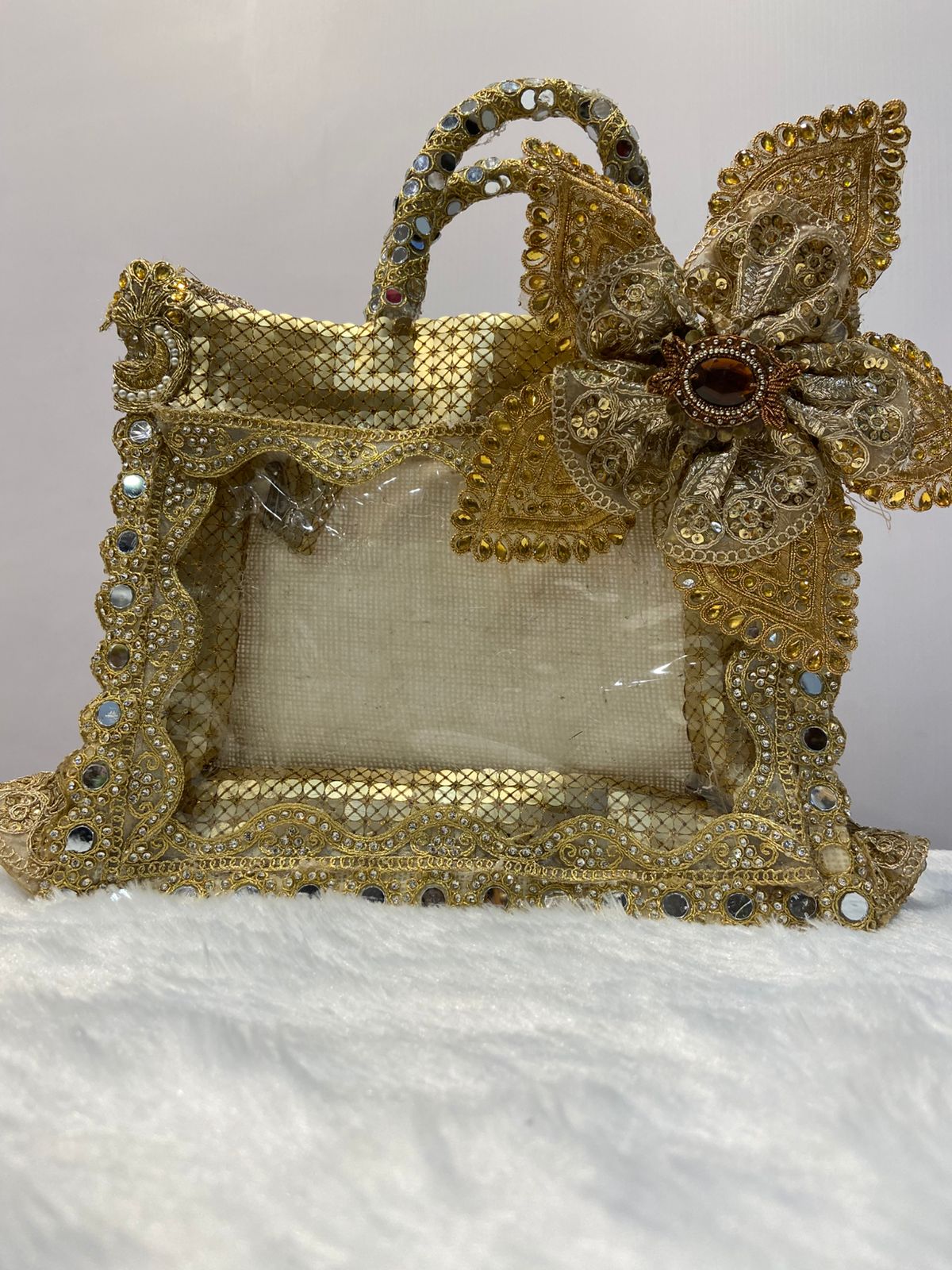 WEDDING GIFT PACKING BAGS