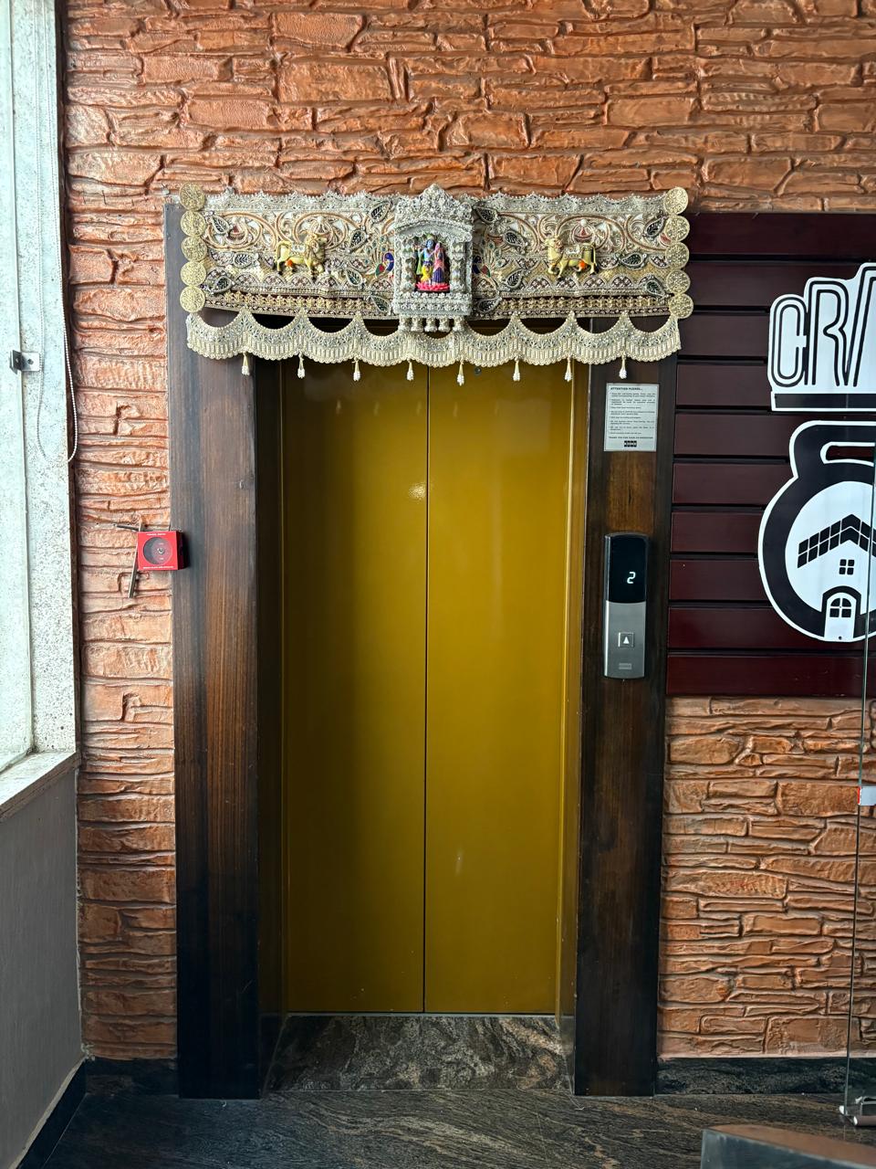 Traditional Decorative Toran