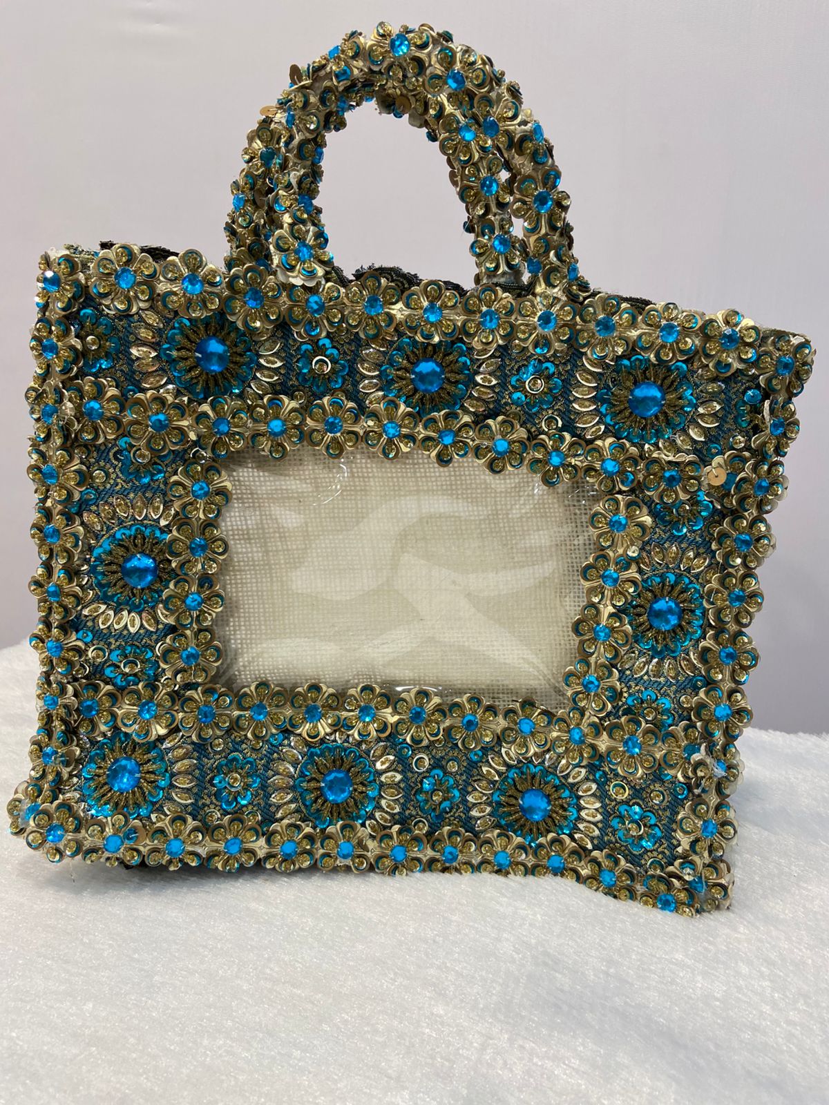 WEDDING GIFT PACKING BAGS