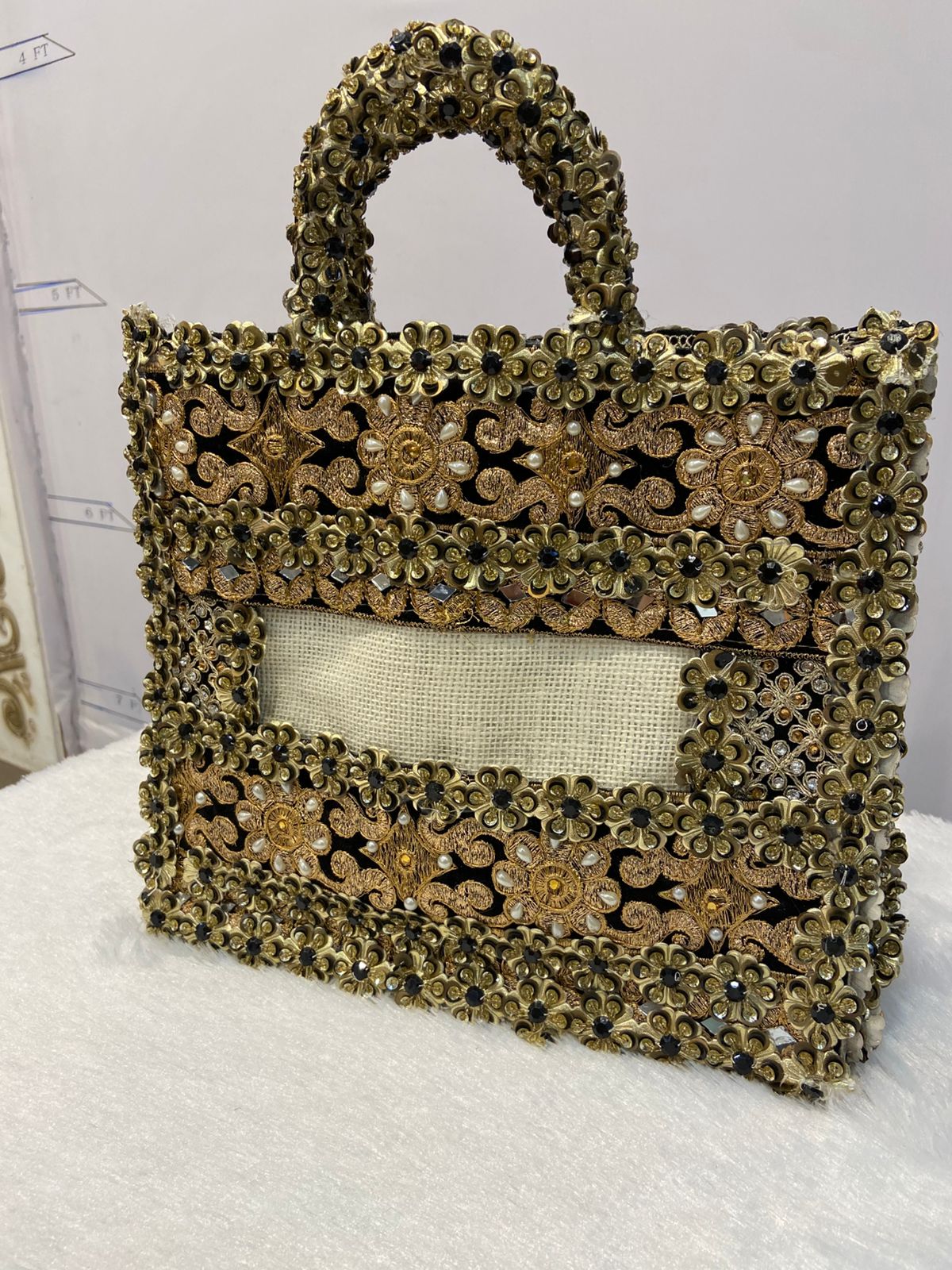 WEDDING GIFT PACKING BAGS