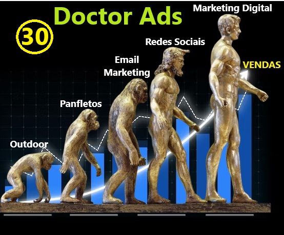 Doctor Ads Consultoria em Tráfego Pago