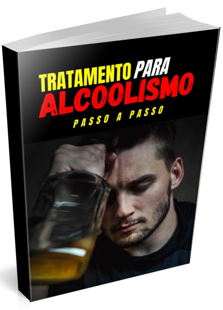 Tratamento para Alcoolismo