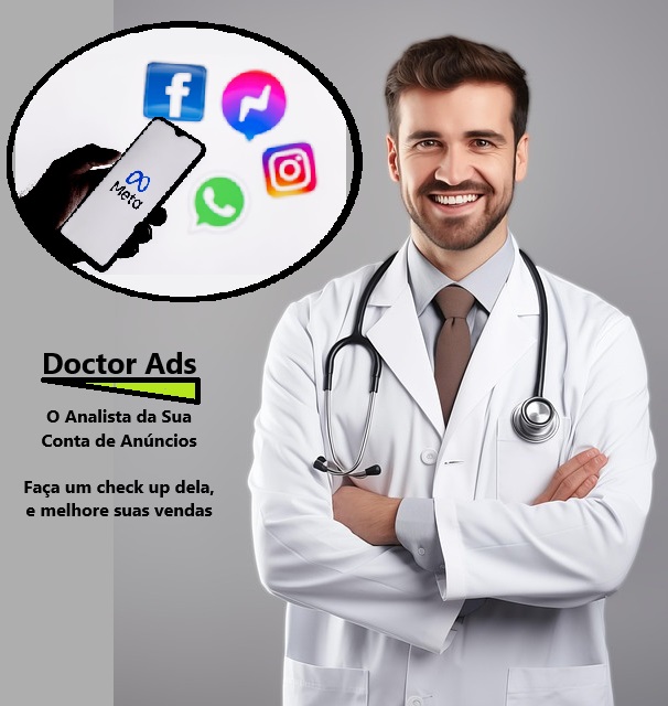 Consultoria Anúncios na Net, Doctor Ads