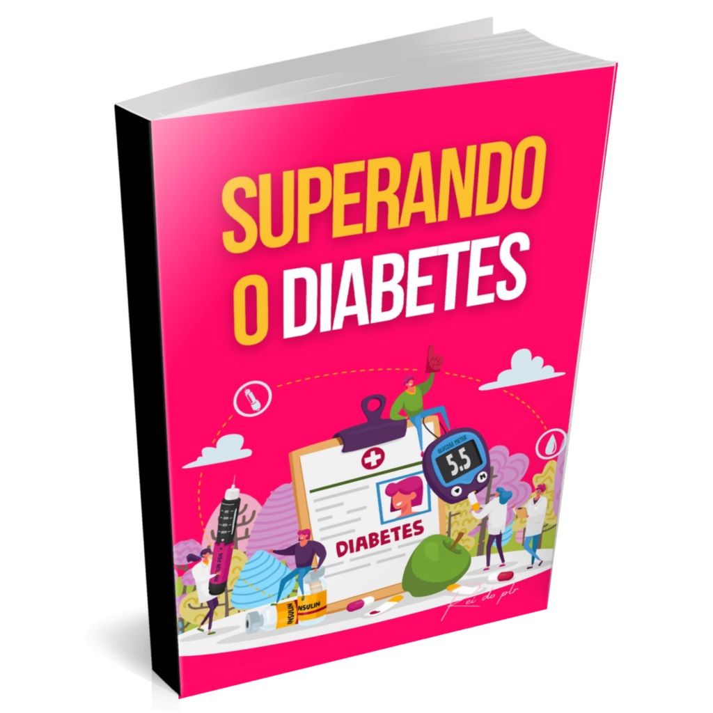 Superando o Diabetes, Vivenco Melhor