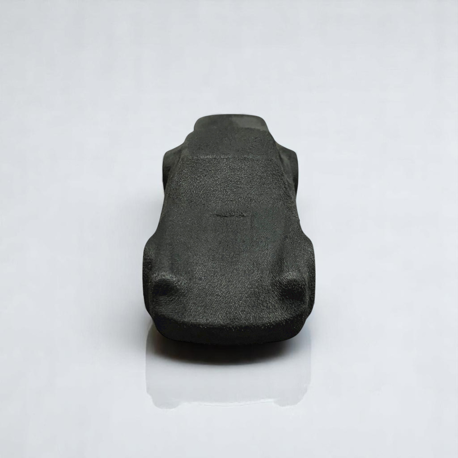 Silkra Original Nero