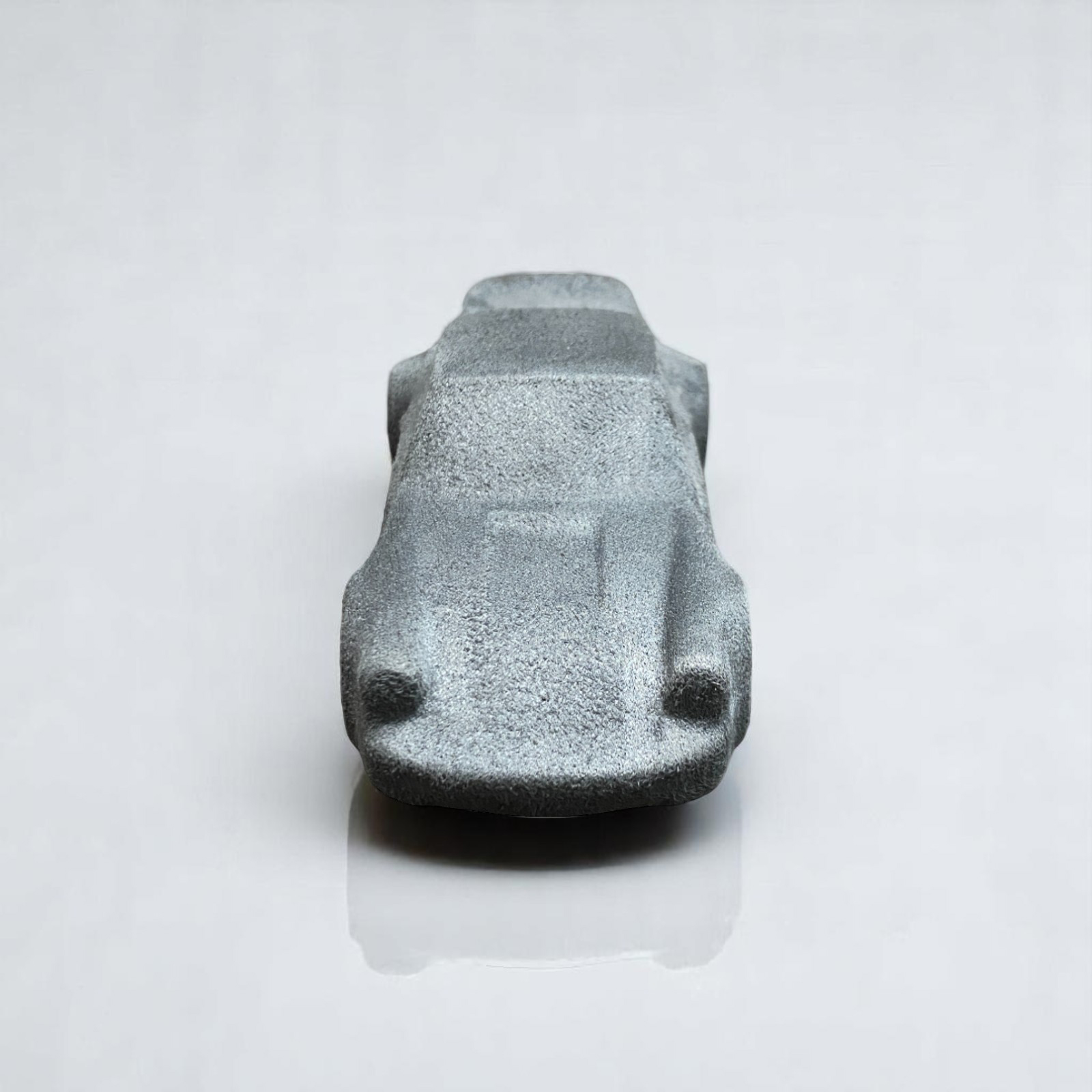 Silkra Original Grigio