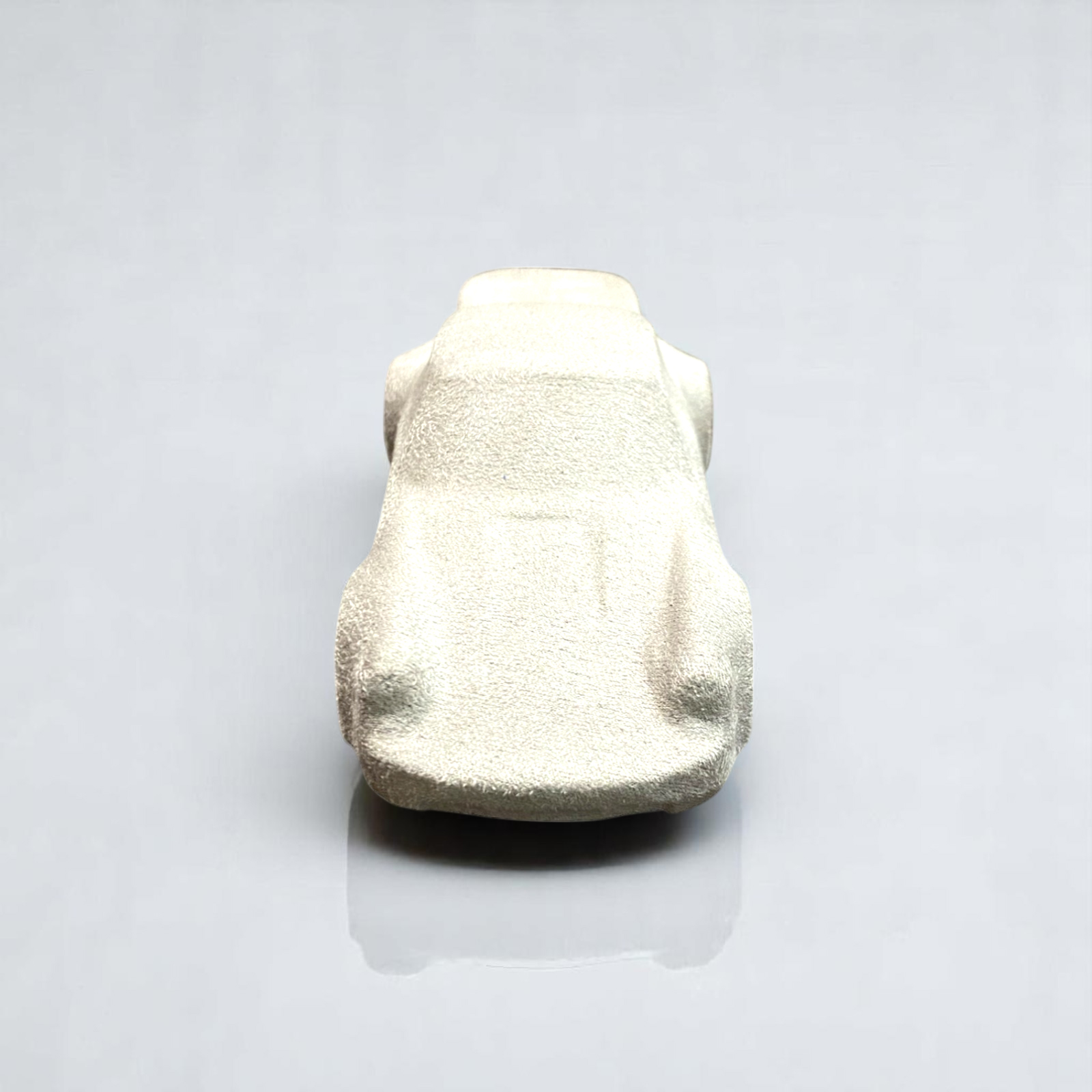 Silkra Original Gainsboro