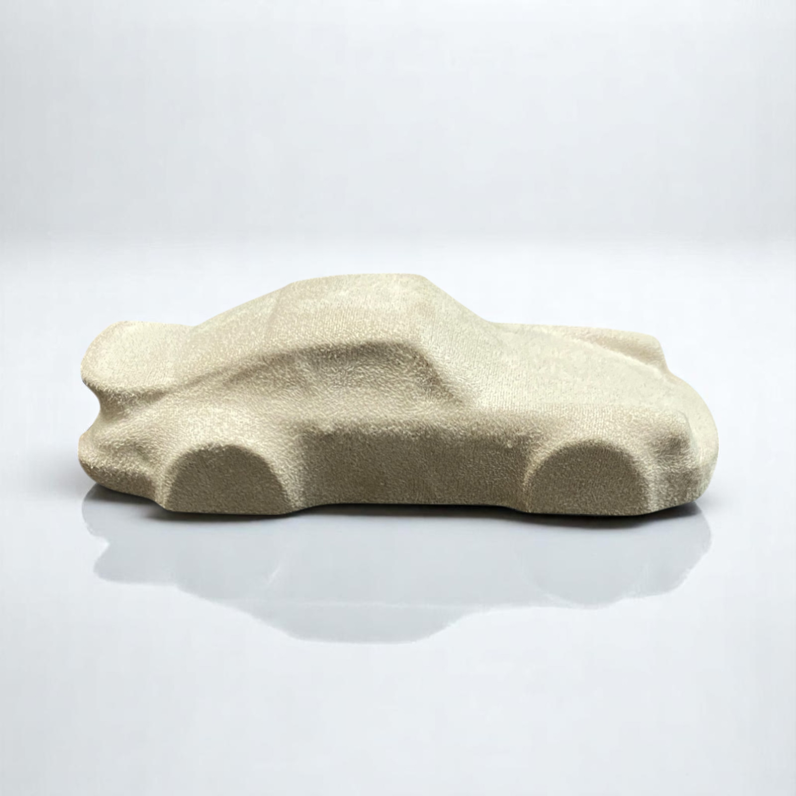 Silkra Original Tortora