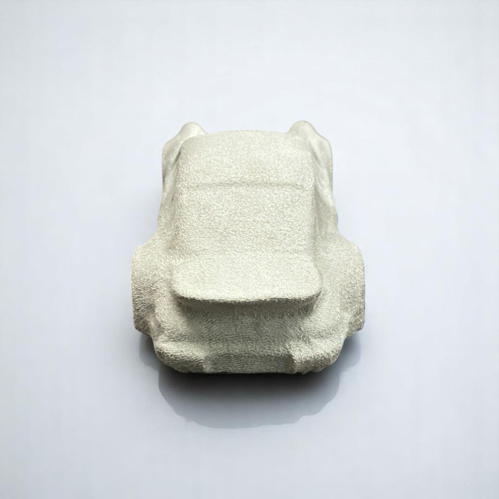 Silkra Original Gainsboro