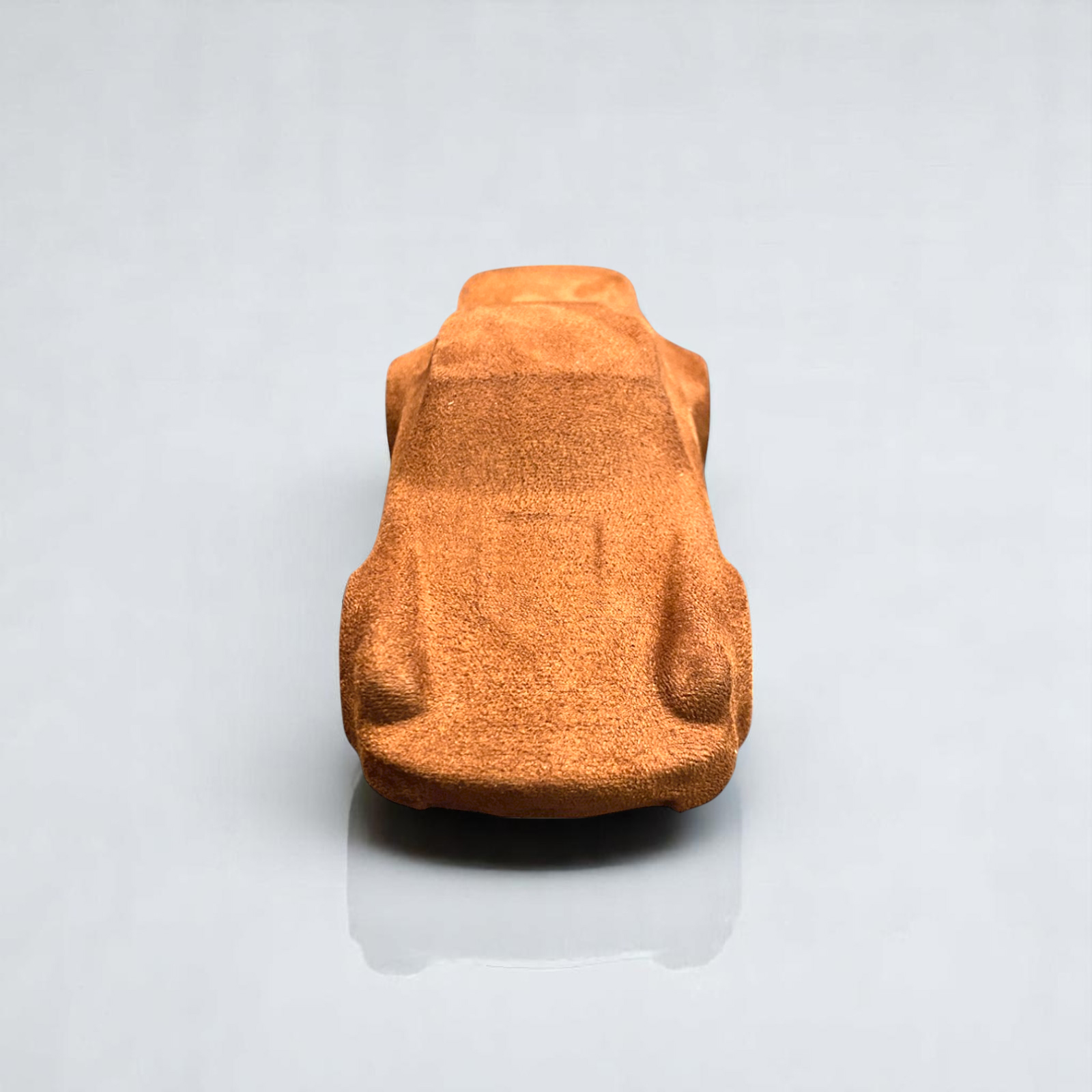 Silkra Original Marrone 