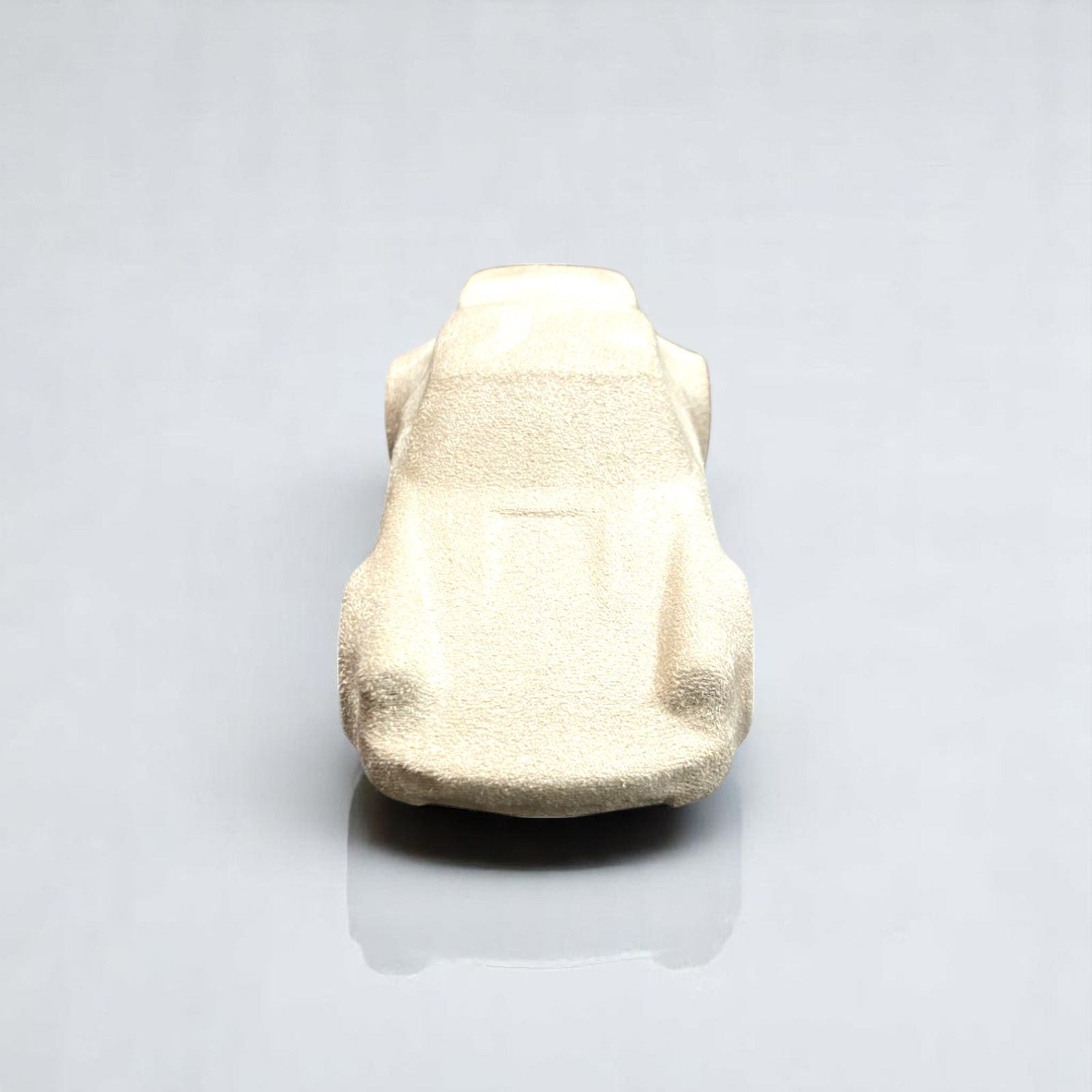 Silkra Original Tortora