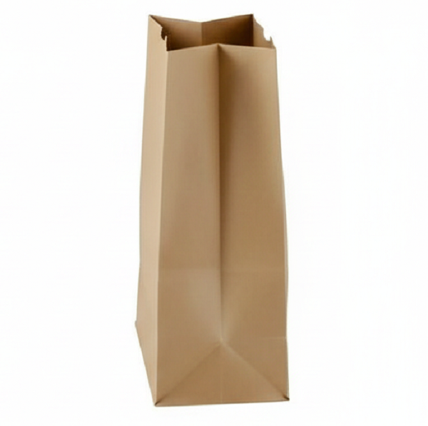 Brown Paper Bag (SOS BAG)