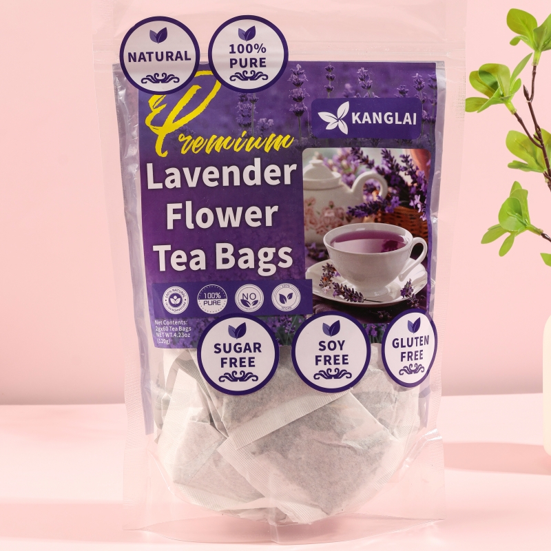 Lavender Tea (60bags)