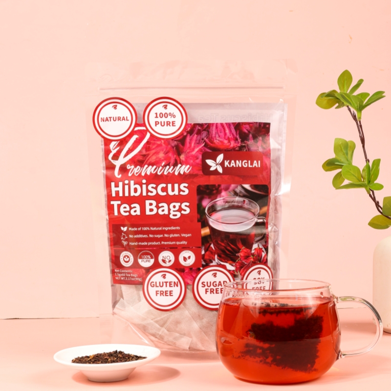 Hibiscus Tea (60bags)