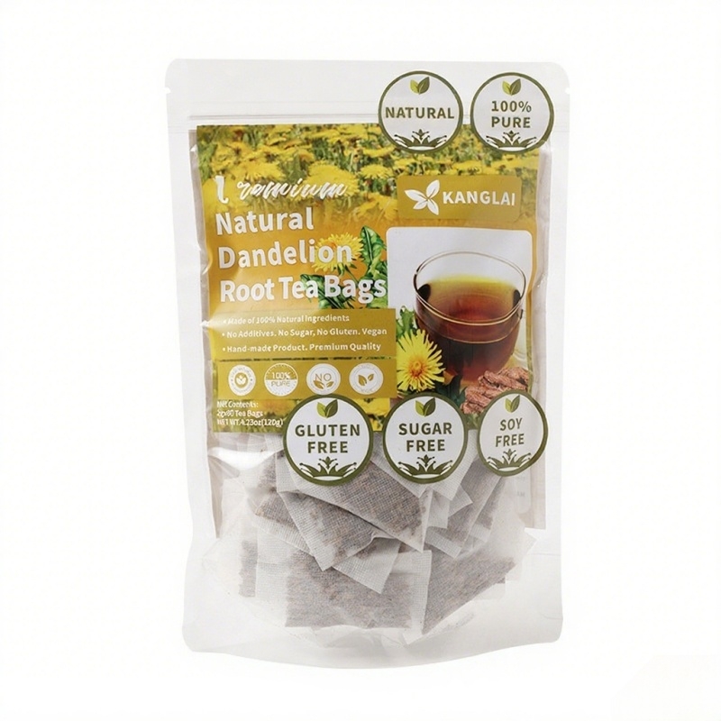 Dandelion Root Tea (60bags)
