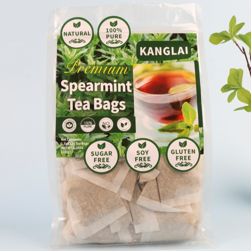 Spearmint Tea (120bags)