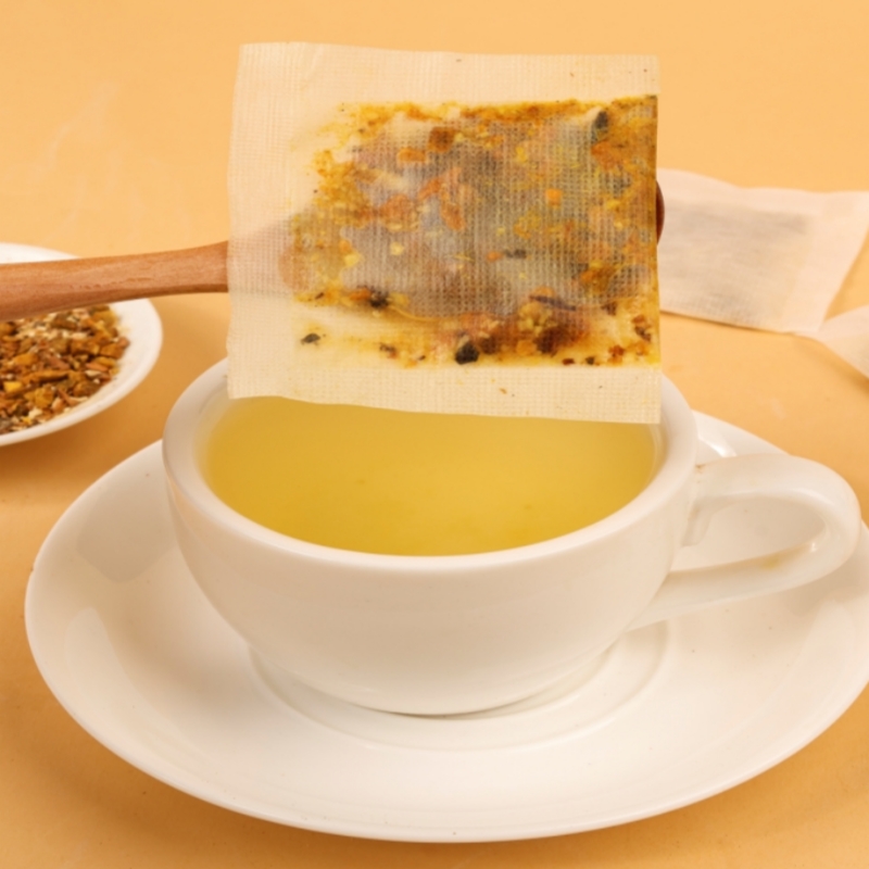 Cinnamon Turmeric Tea (120bags)