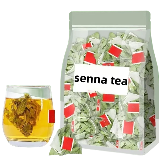 Senna Tea (135bags)