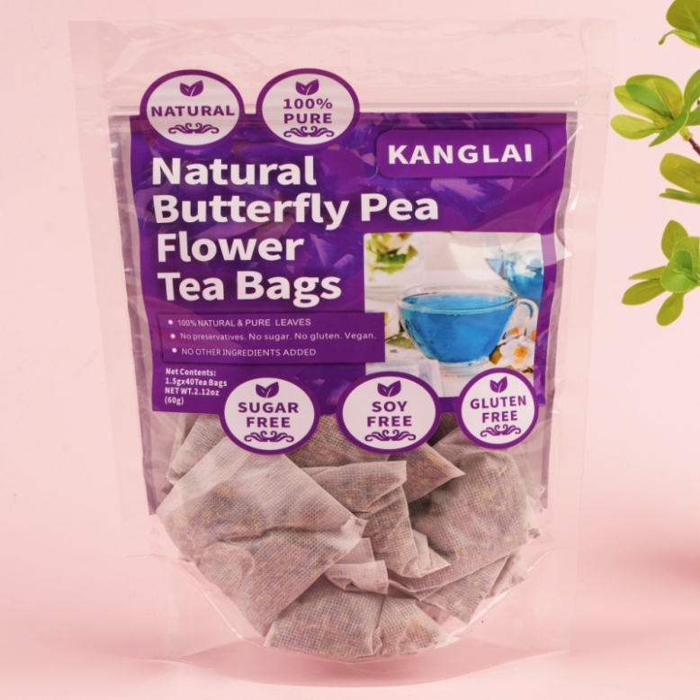 Butterfly pea flower tea (40bags)