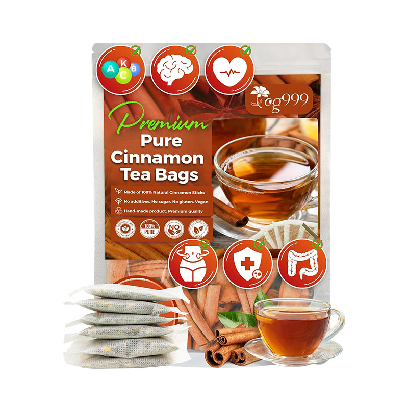 Cinnamon Tea (135bags)