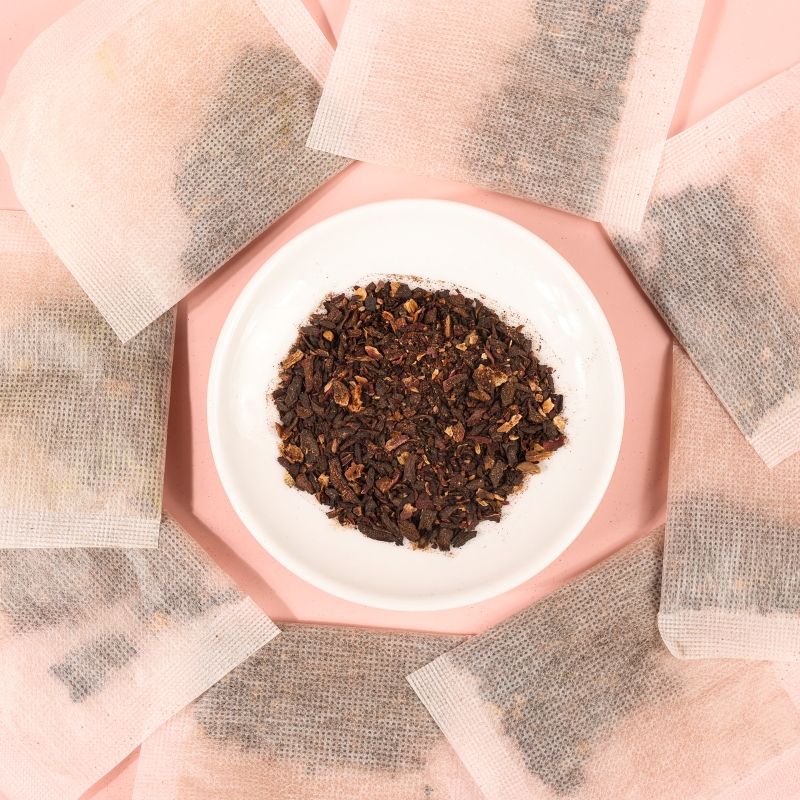 Hibiscus Tea (60bags)