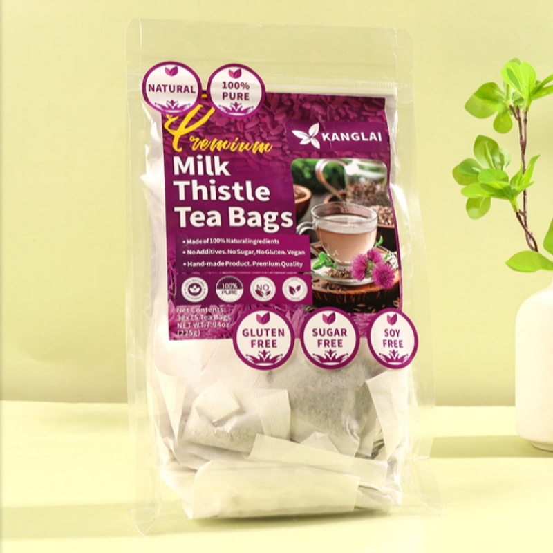 Milk Thistle Tea (75bags)