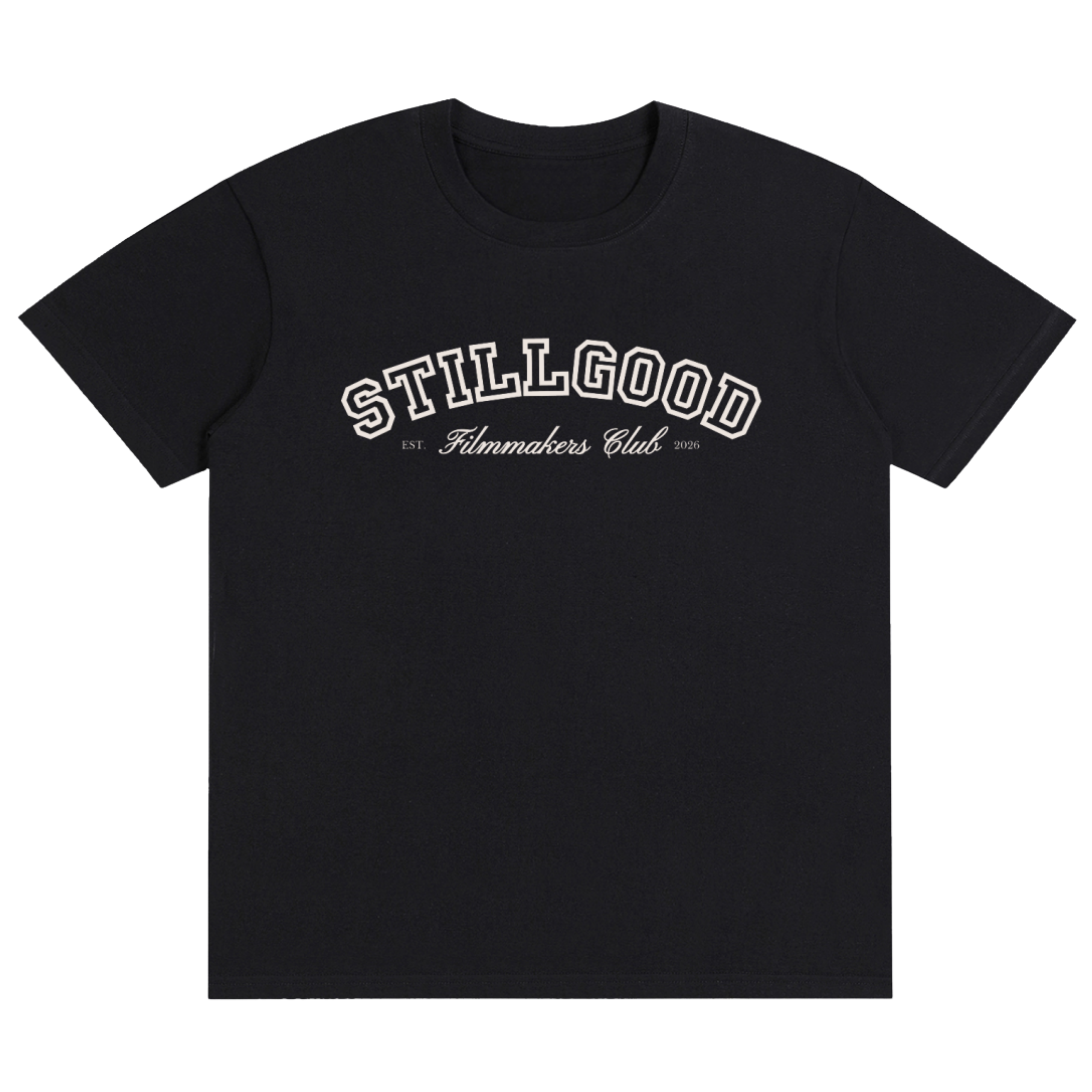 College Tee