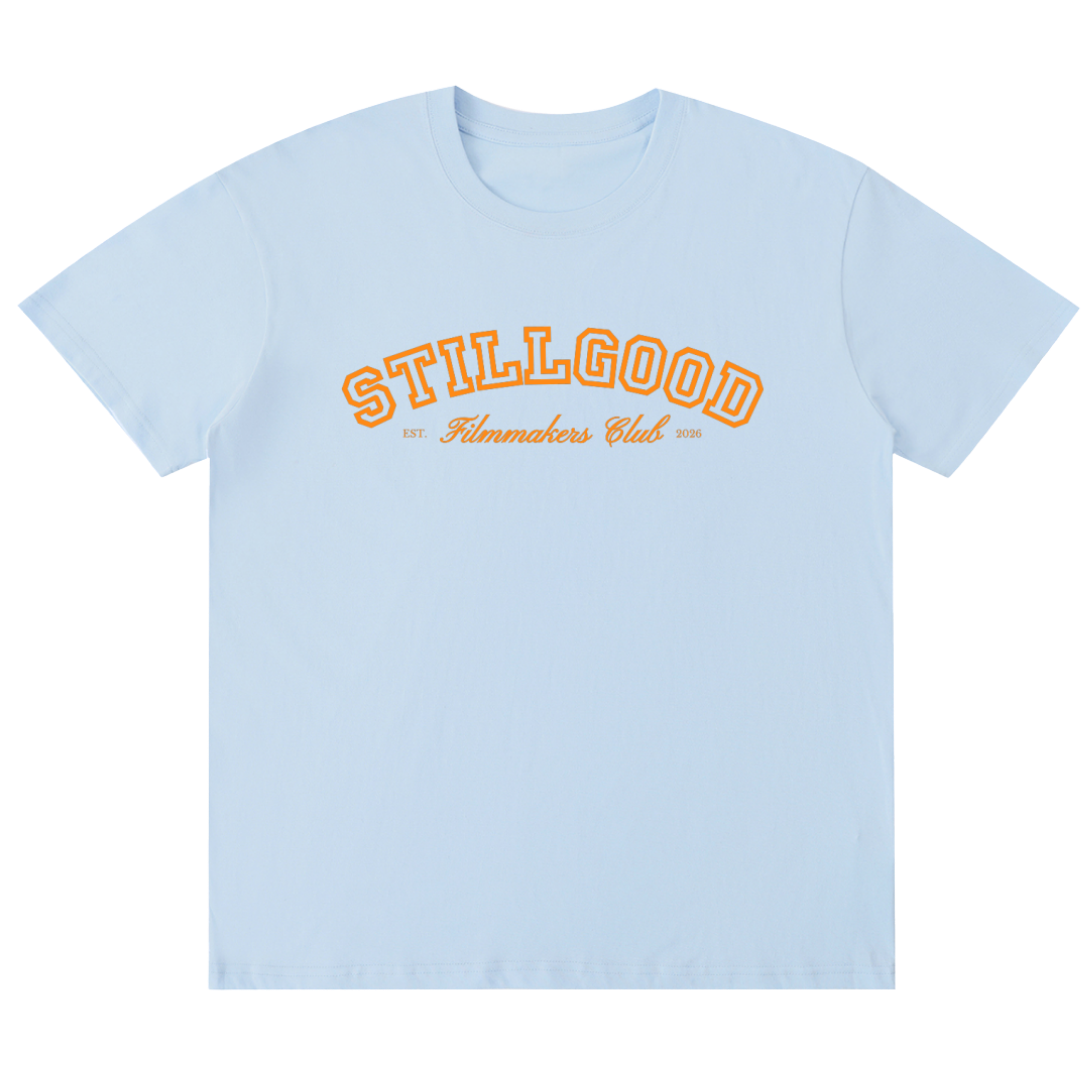 College Tee