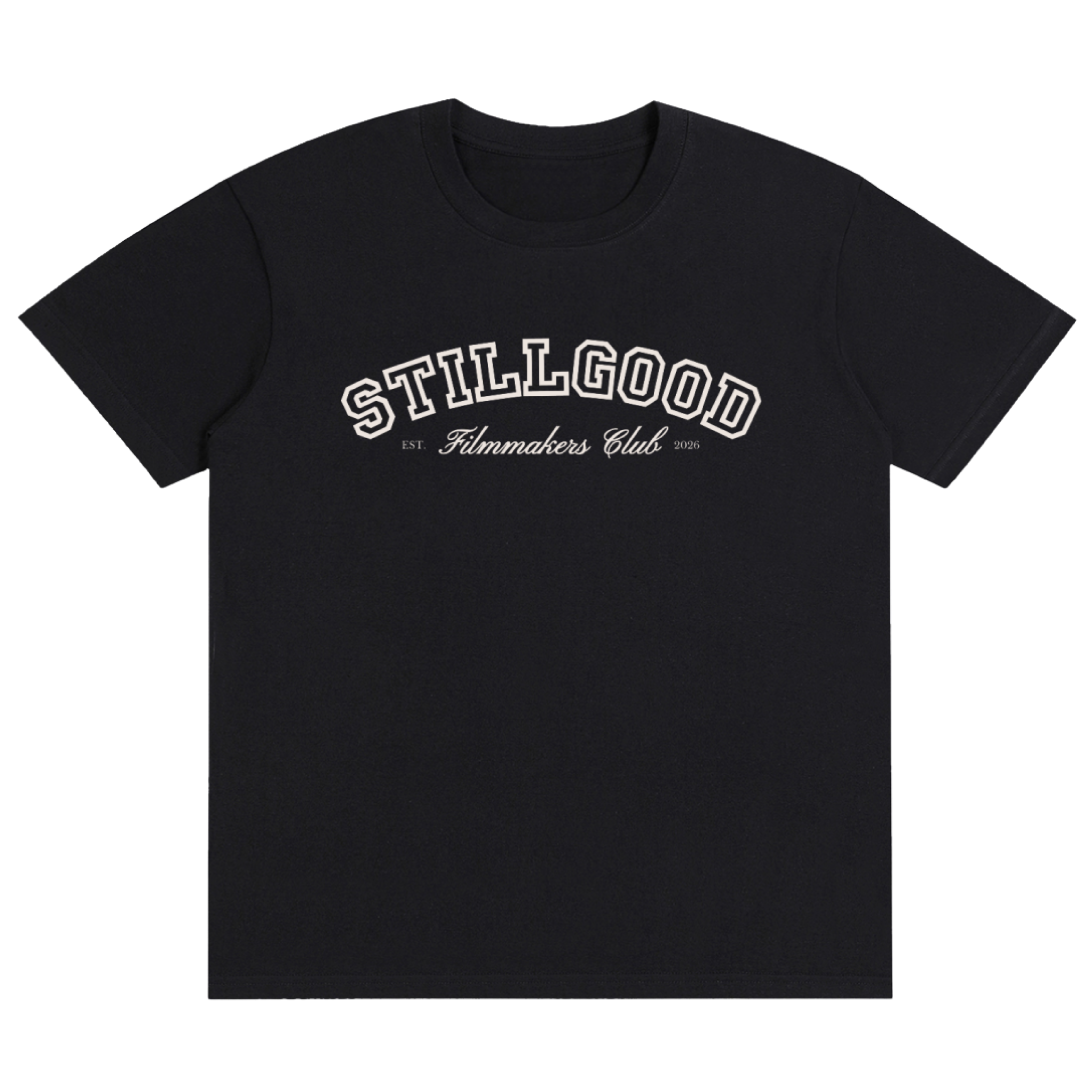 College Tee