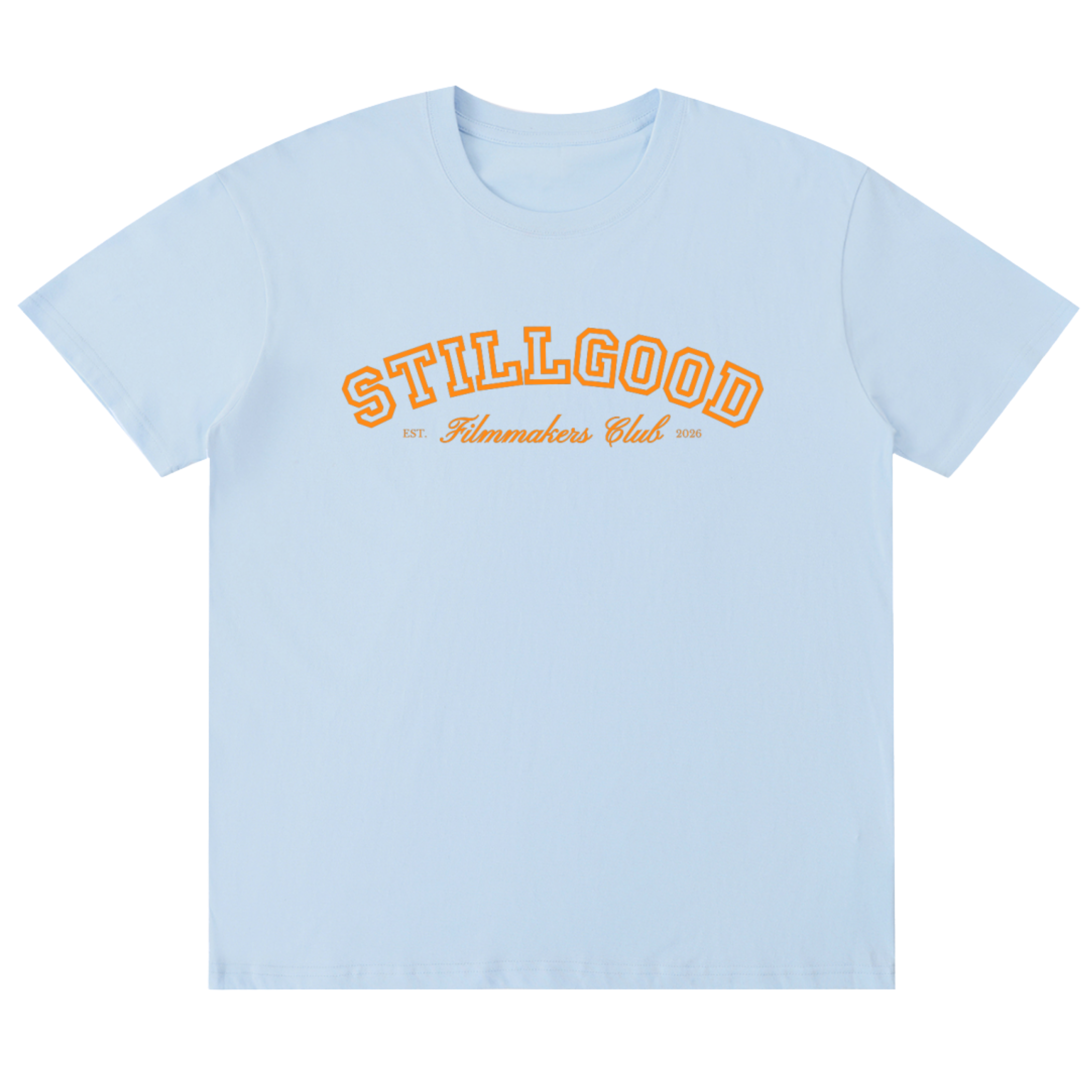 College Tee