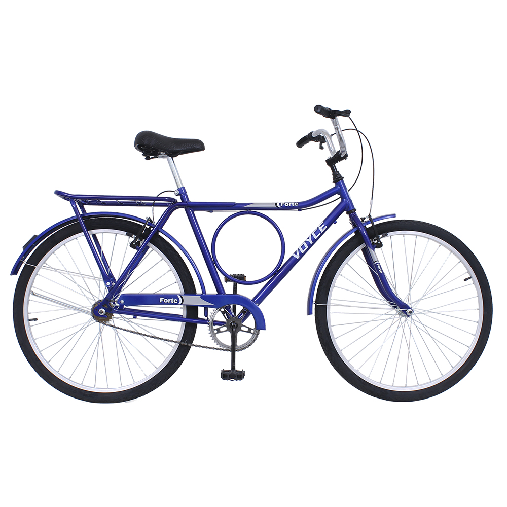 Bicicleta Voyce Barra Forte Aro 26