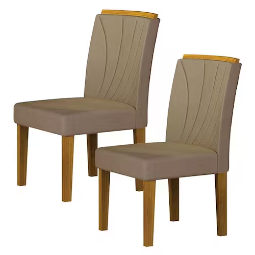 Conjunto de Mesa Leifer Lorena