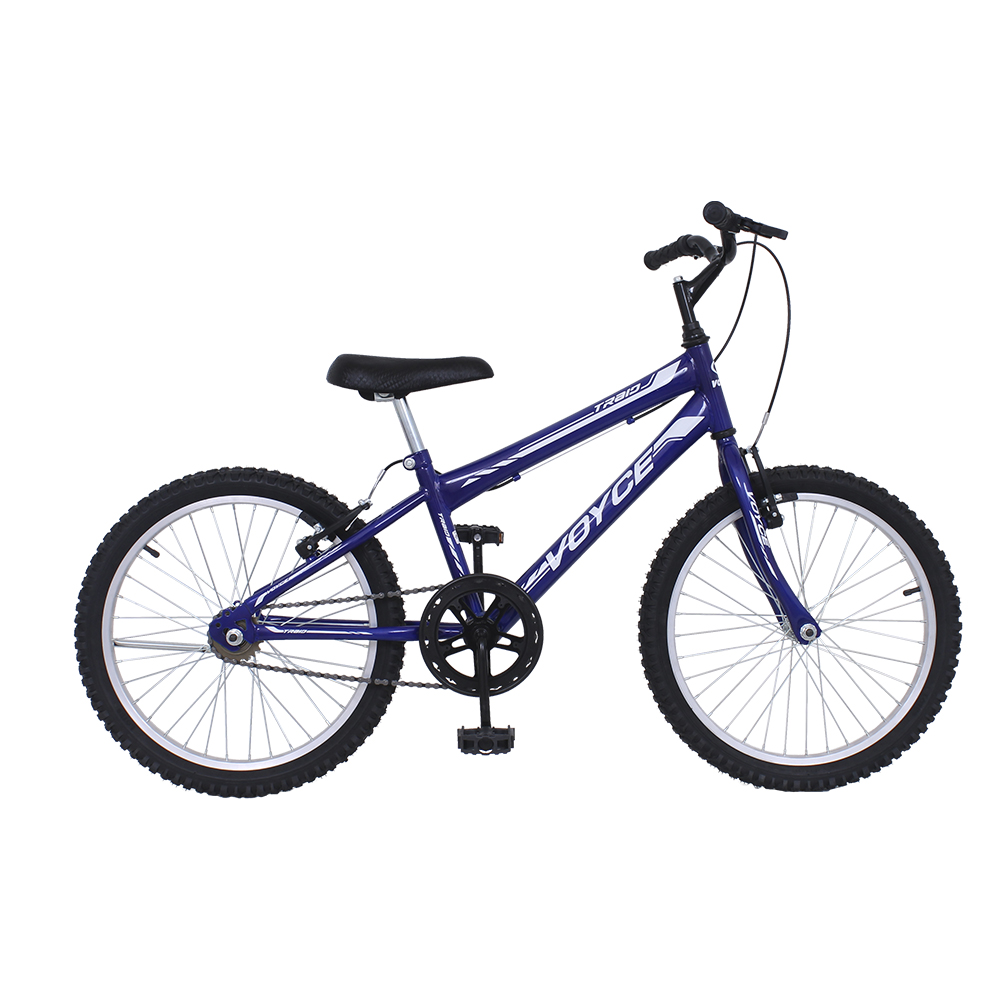 Bicicleta Voyce aro 20