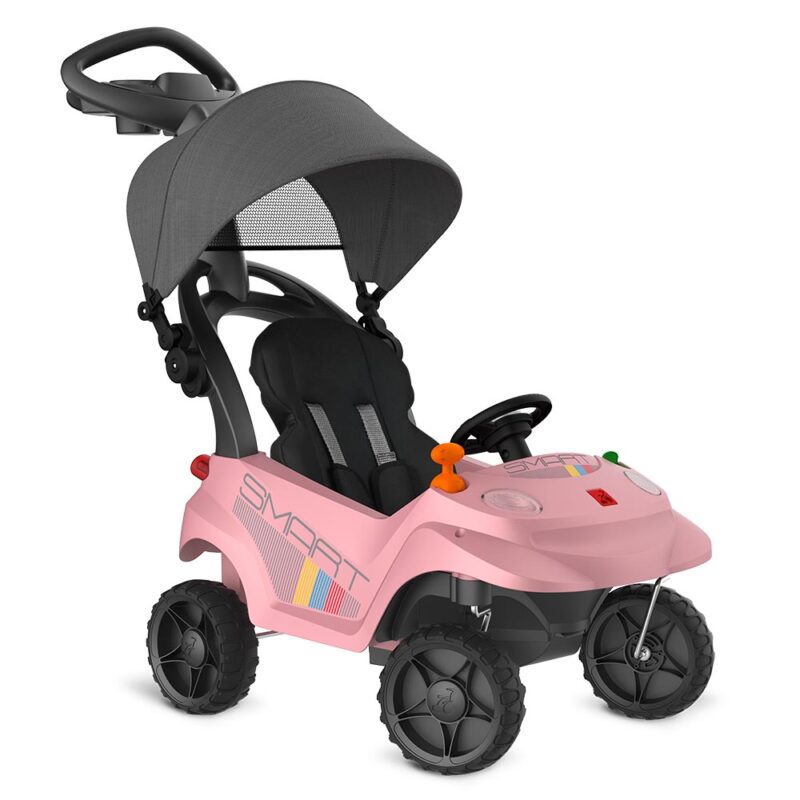 Quadriciclo Bandeirante Smart Baby Comfort