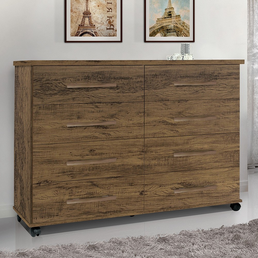 Cômoda Primus Jade