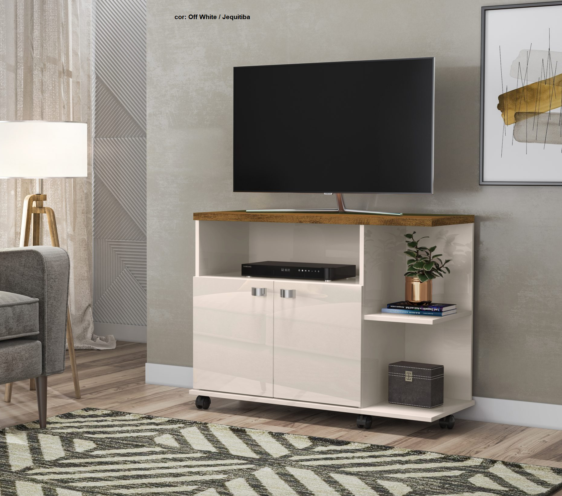 Rack Lukaliam Lisboa