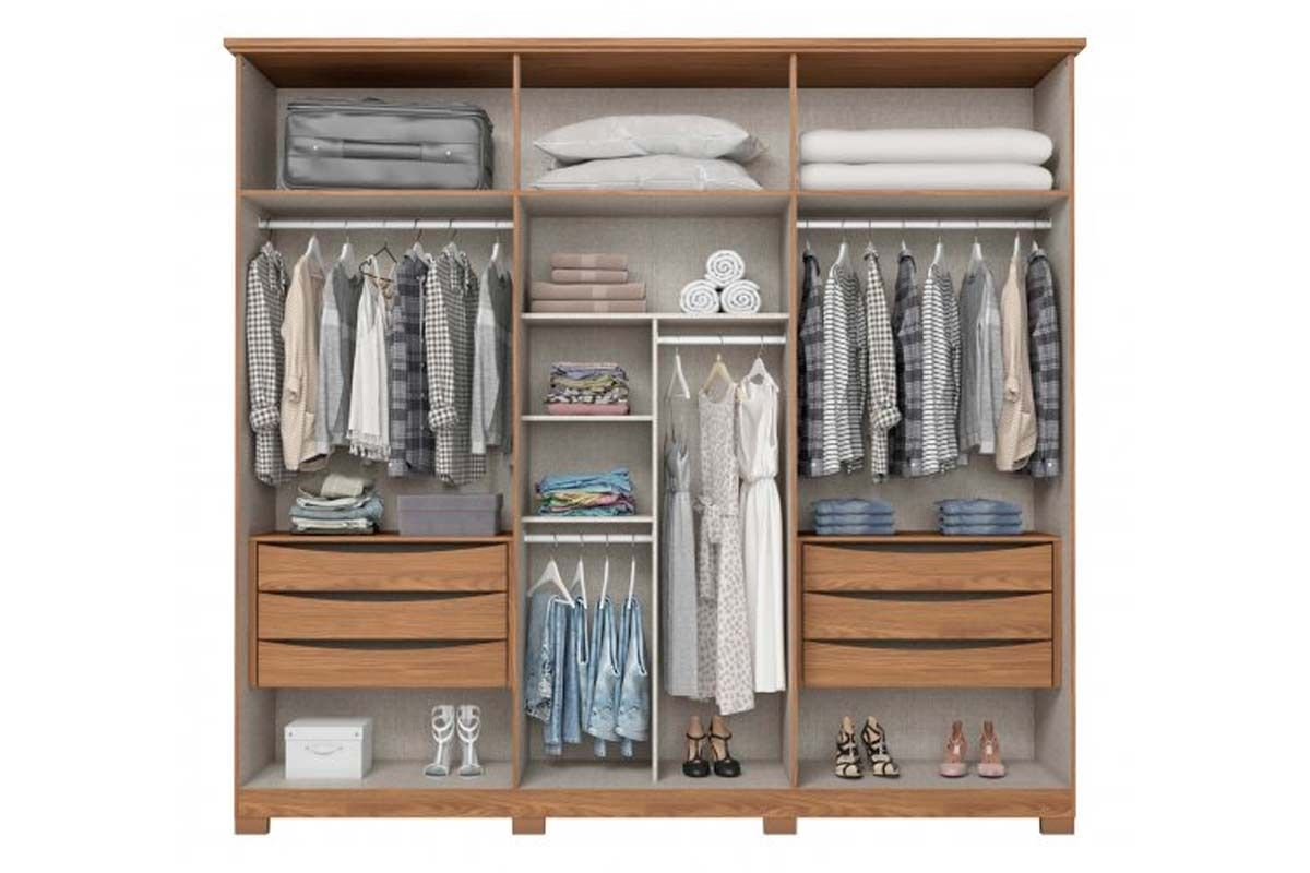 Guarda-roupa Henn Leblon