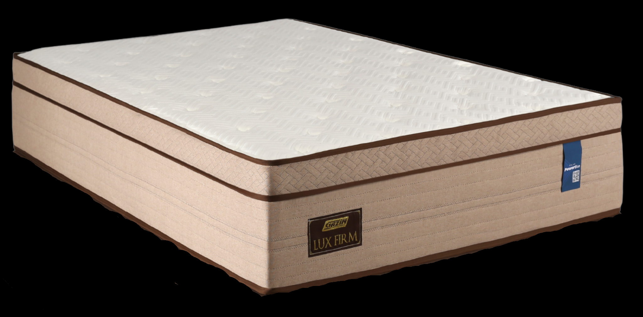 Colchão Gazin Lux Firm