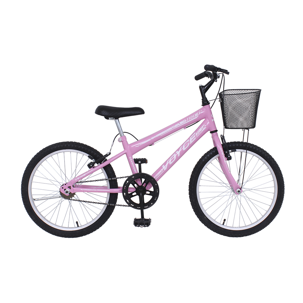 Bicicleta Voyce aro 20