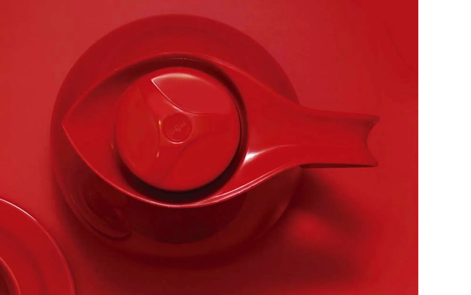 Bule Mor Amare 650ml