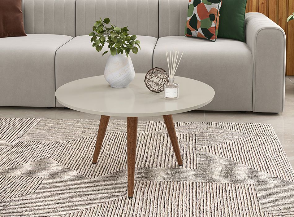 Mesa de Sala Patrimar Slim